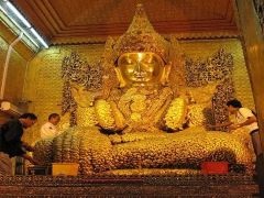 Mahar Myat Muni